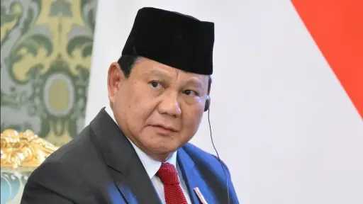 رئيس إندونيسيا يؤكد لأمير قطر الاستعداد للمساهمة في جهود خفض التوترات بالمنطقة