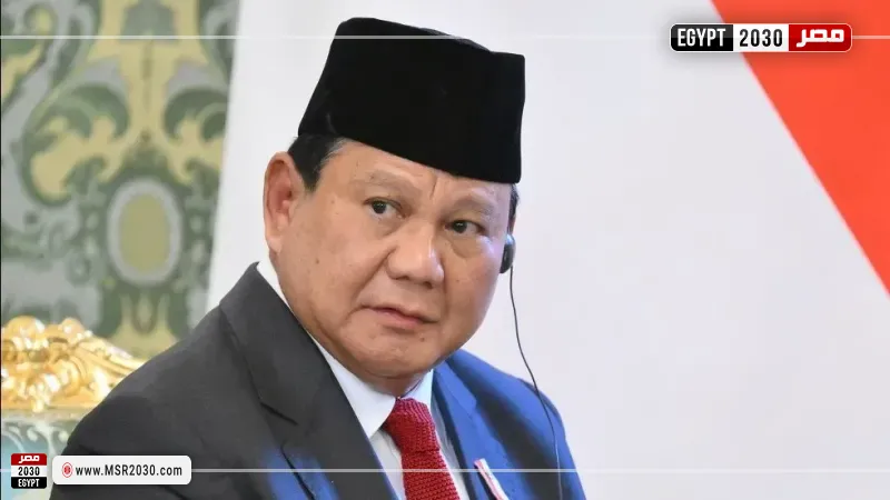 رئيس إندونيسيا 