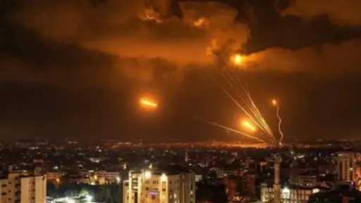 إيران: استهدفنا أكثر من 70 موقعا في إسرائيل الأربعاء