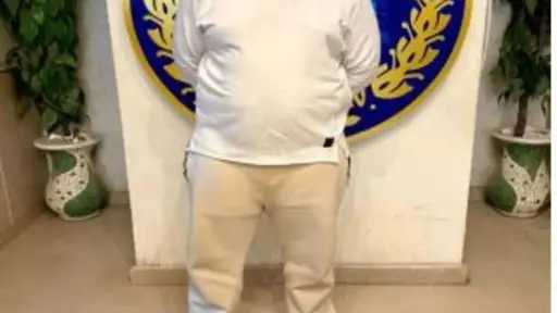 ضبط نصاب استولى على أموال المواطنين بزعم توفير عروض حفلات مخفضة