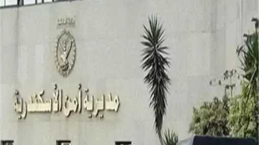 «الداخلية» تكشف ملابسات واقعة تعطيل الترام بالإسكندرية