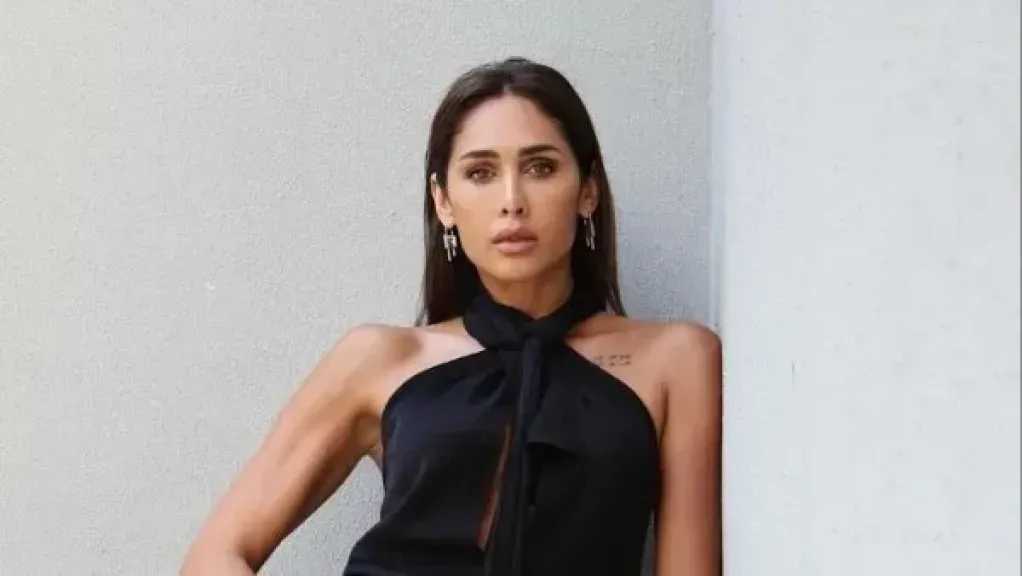 اليوم.. إنجي كيوان ضيفة برنامج أسرار النجوم