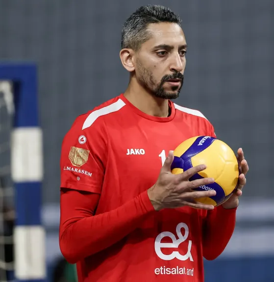 حسام يوسف