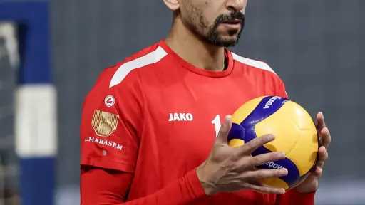 حسام يوسف: «لقب الدوري هديتنا لجماهير الأهلي»