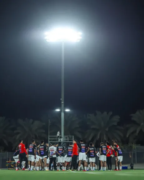 منتخب مصر