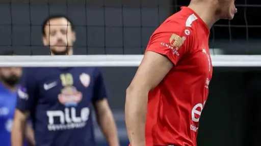 عبد الرحمن الحسيني: الدوري خطوة مهمة في مشوار الخماسية