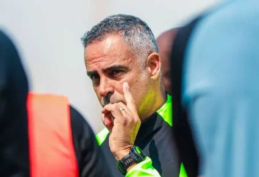 عاجل| الفتح السعودي يُجدد عقد جوزيه جوميز