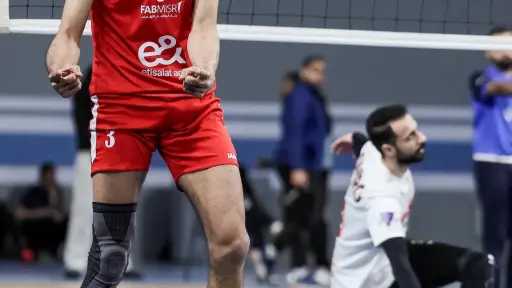 عبد الحليم عبو: حققنا لقب الدوري عن جدارة واستحقاق