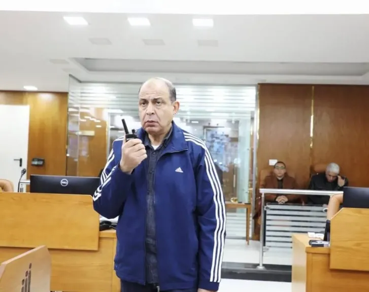 محافظ المنيا