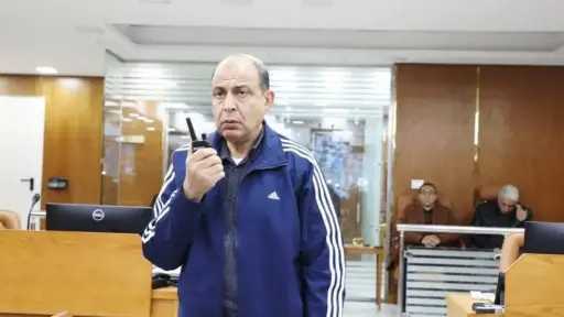 محافظ المنيا يواصل متابعته على مدار اليوم لمستجدات حالة الطقس غير المستقر من داخل مركز السيطرة