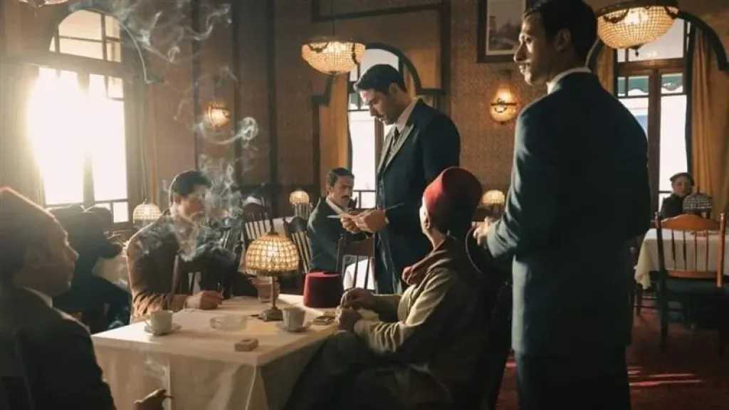 أحمد عز ينتهي من تصوير 80٪ من تصوير فيلم فرقة الموت