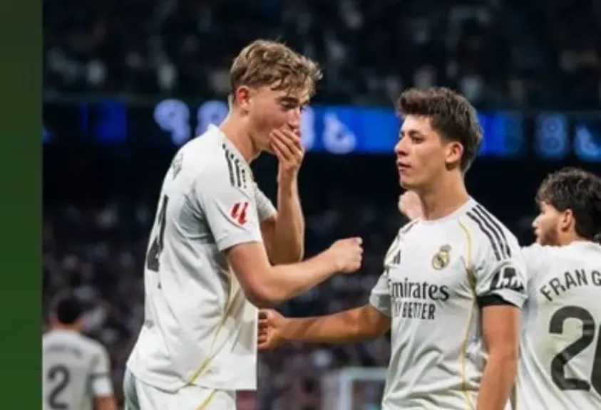 أزمة داخل ريال مدريد.. اتهامات خطيرة تضرب الجهاز الطبي بسبب الذكاء الاصطناعي