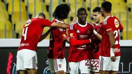 موعد مباراة الأهلي القادمة في دوري نايل.. والقناة... موعد مباراة الأهلي القادمة في دوري نايل.. والقناة الناقلة