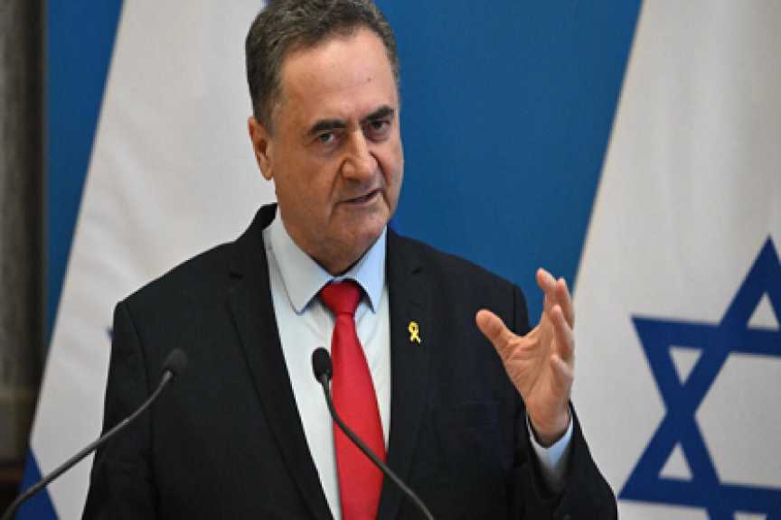 وزير دفاع الاحتلال الإسرائيلي يعلن اغتيال قائد البحرية في الحرس الثوري الإيراني