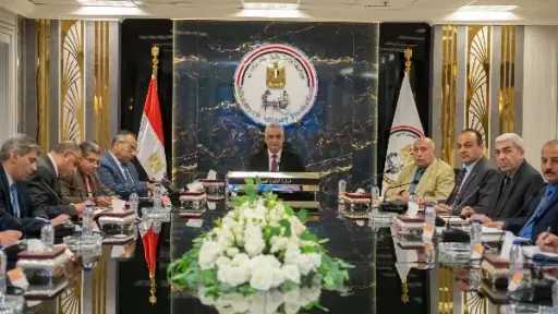 جمبلاط: تشكيل لجنة لمتابعة إجراءات ترشيد استهلاك الكهرباء... جمبلاط: تشكيل لجنة لمتابعة إجراءات ترشيد استهلاك الكهرباء داخل الشركات التابعة للوزارة