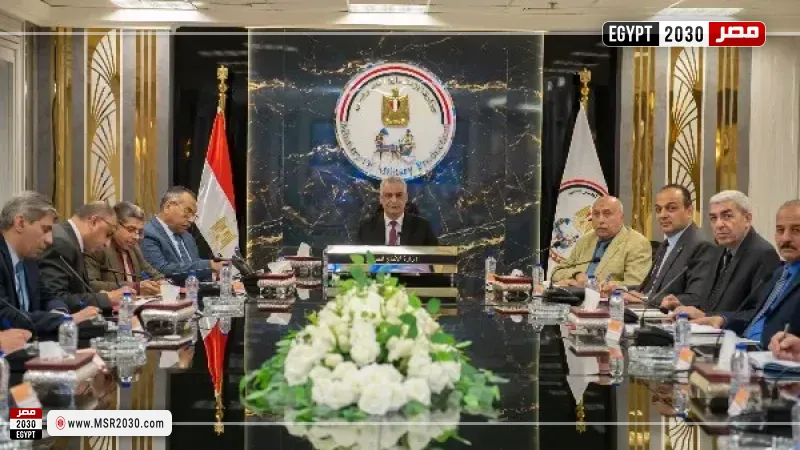 وزير الدولة للإنتاج الحربي