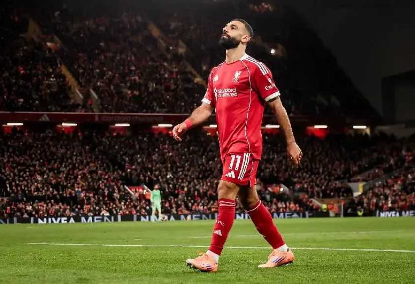 عاجل| نيويورك سيتي يغازل محمد صلاح.. وقرار اللاعب يحسم الصفقة