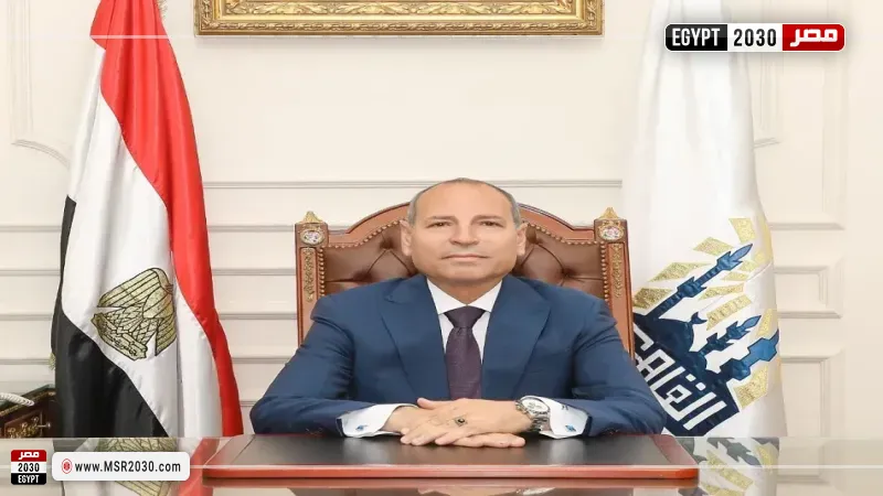 محافظ القاهرة