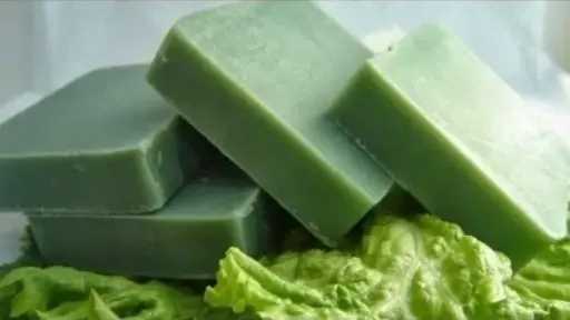 صابونة السدر السحرية للبشرة.. تفاصيل