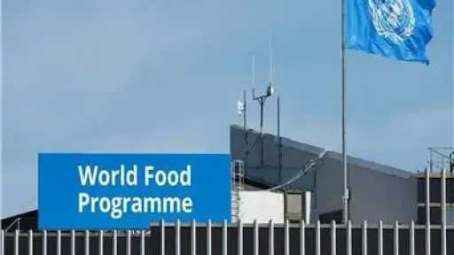 برنامج الغذاء العالمي يحذر: 45 مليون شخص إضافي معرضون للجوع في الشرق الأوسط