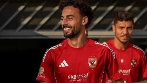 عاجل| وكيل عبد القادر يحسم الجدل: لا كوبري للزمالك واللاعب يفضل الاحتراف