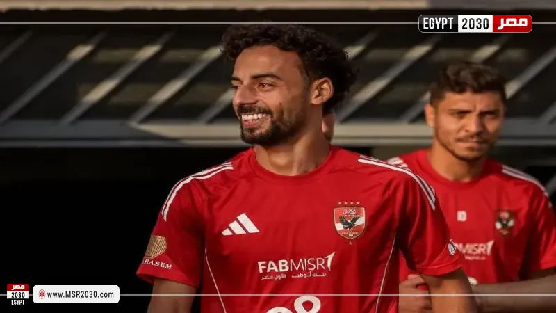 أحمد عبد القادر