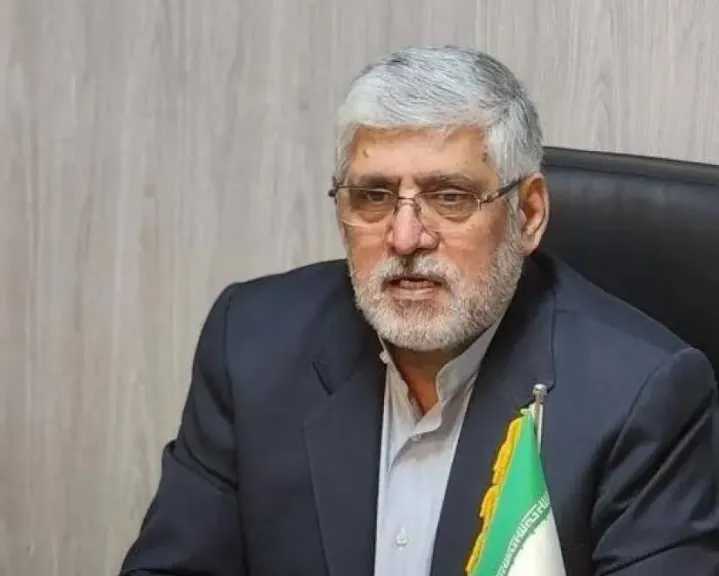 عاجل.. طرد السفير الإيراني من لبنان