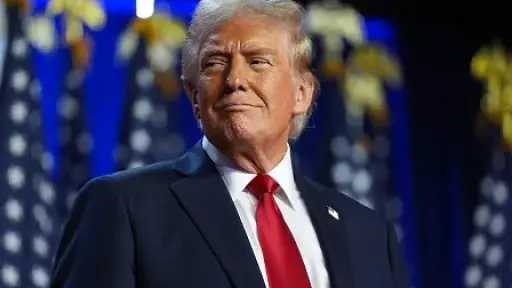 ترامب: أمريكا لن تنسى أبدا عدم دعم الناتو في الحرب بإيران