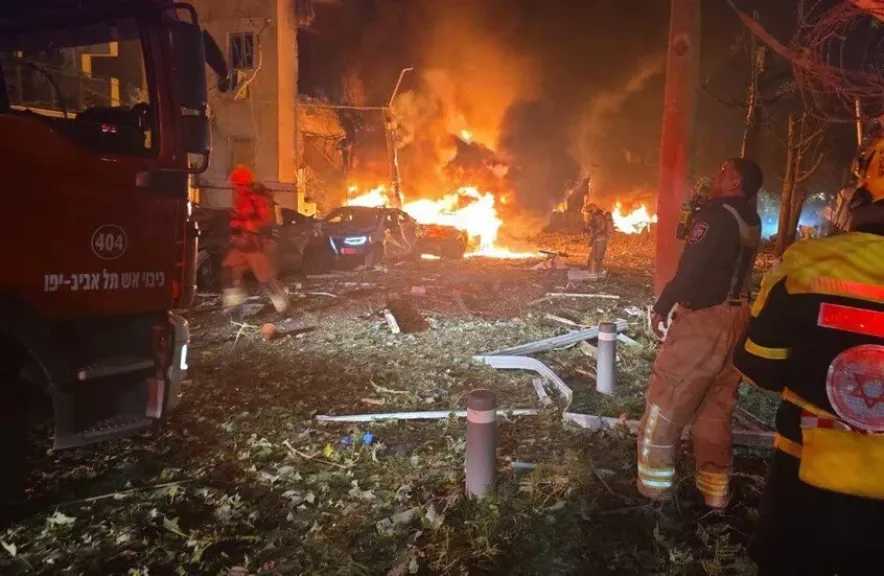 منظمة التعاون الاقتصادي والتنمية: حرب إيران تعيق النمو الاقتصادي العالمي