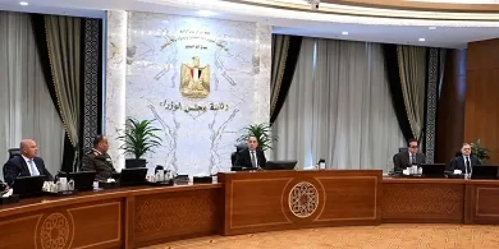 الحكومة 