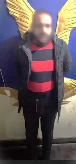 ضبط شخص متهم بالتعدي على ابنة شقيقه في المنوفية