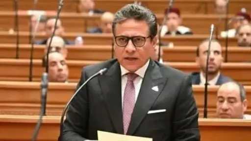 وكيل اللجنة الدستورية التشريعية بمجلس النواب: تعزيز الاستثمار أمر هام لحماية الاقتصاد في ظل اضطرابات المنطقة