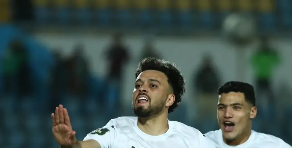 المصري البورسعيدي 