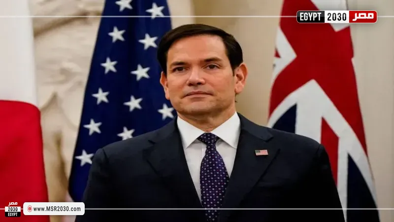 روبيو: حققنا تقدما في المفاوضات مع إيران