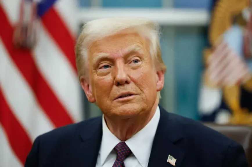 ترامب يعلن تعليق تدمير منشآت الطاقة 10 أيام: المباحثات تسير بشكل جيد للغاية