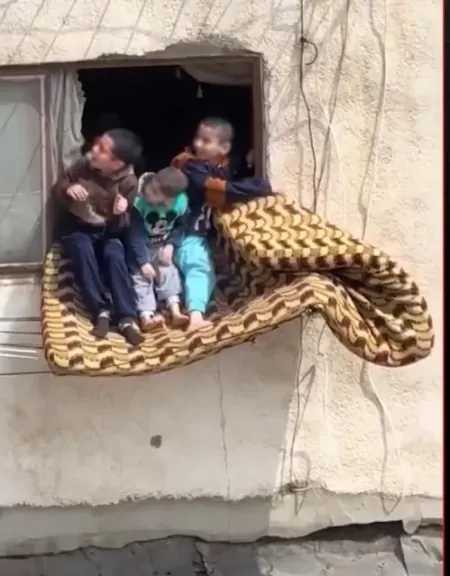 الأمن يكشف تفاصيل واقعة “مرتبة الشباك” بالإسكندرية