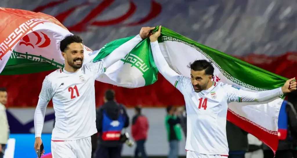قبل كأس العالم.. إيران تمنع وفودها الرياضية من المشاركة في المسابقات المقامة بدول معادية