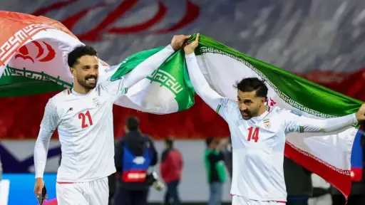 قبل كأس العالم.. إيران تمنع وفودها الرياضية من المشاركة في المسابقات المقامة بدول معادية