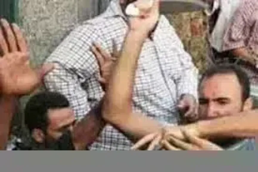صورة أرشيفية