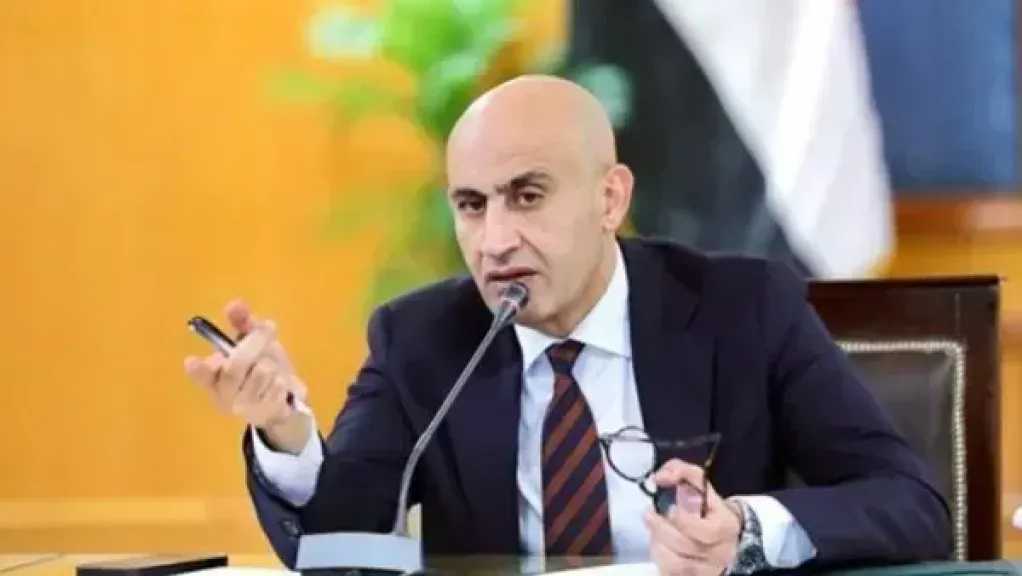 وزير التعليم: مادة الثقافة المالية سيتم تدريسها على منصة البرمجة
