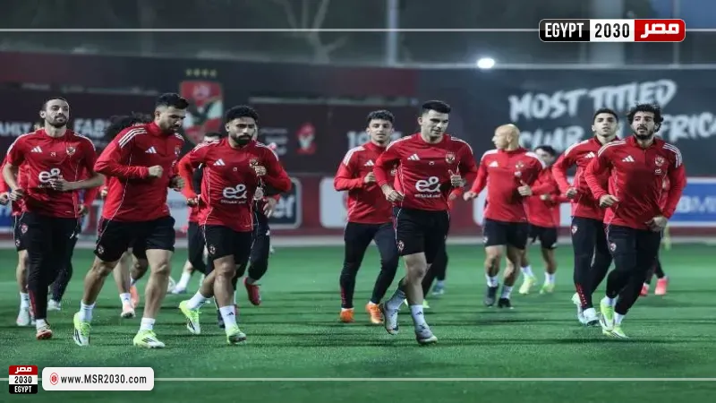 مران الأهلي