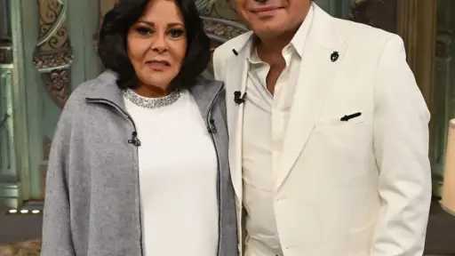 باسم سمرة ضيف إسعاد يونس في هذا الموعد