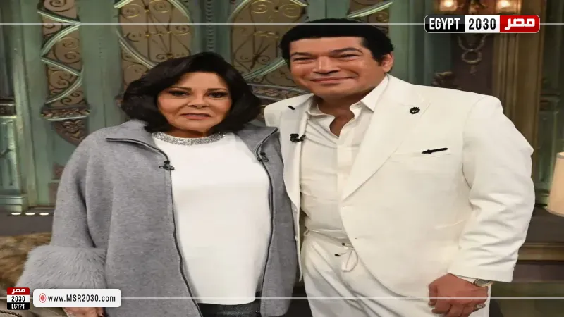 مصر 2030