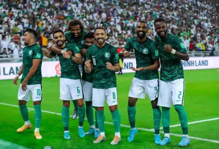 من يغيب عن السعودية في مواجهة مصر الودية؟