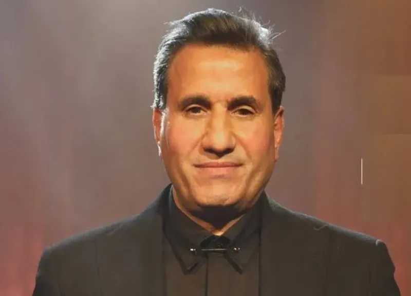 أحمد شيبة يطرح أغنية جديدة