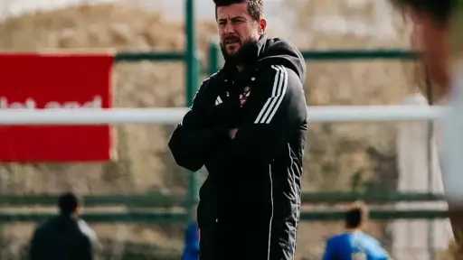 كرة القدم النسائية| الأهلي يواجه ساك في بطولة الدوري