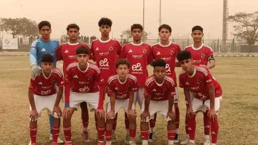 «أهلي 2011» يواجه البنك الأهلي اليوم في بطولة... «أهلي 2011» يواجه البنك الأهلي اليوم في بطولة الجمهورية