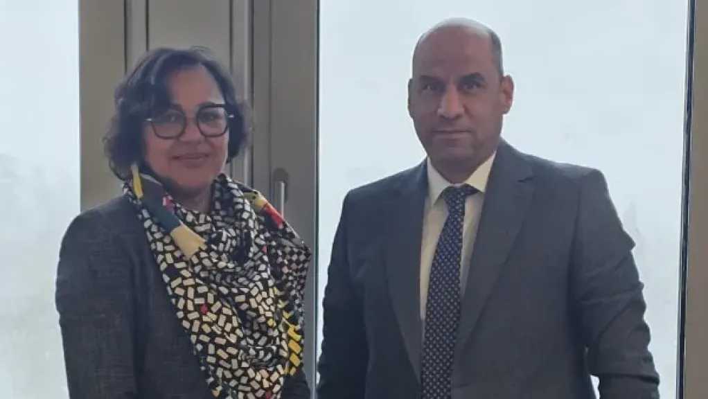 العمل الدولية: لا أحد ينكر التقدم الكبير في مصر بمجالات الحرية النقابية