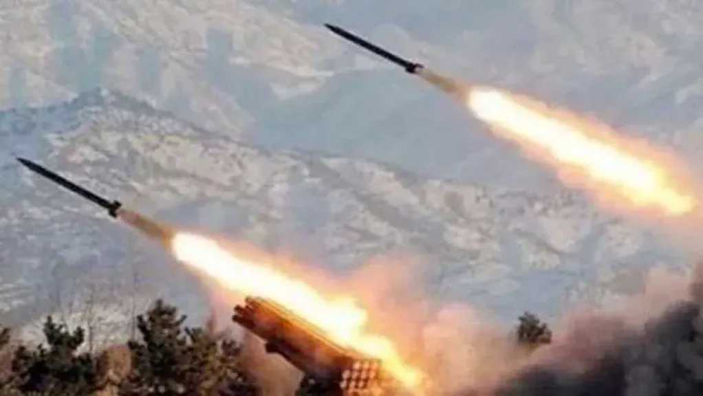 سقوط صاروخ إيراني في ”جليلوت” بفلسطين المحتلة