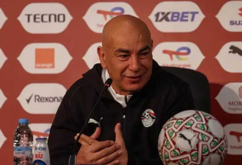 خطة حسام حسن لتجربة اللاعبين أمام السعودية.. غير متوقعة